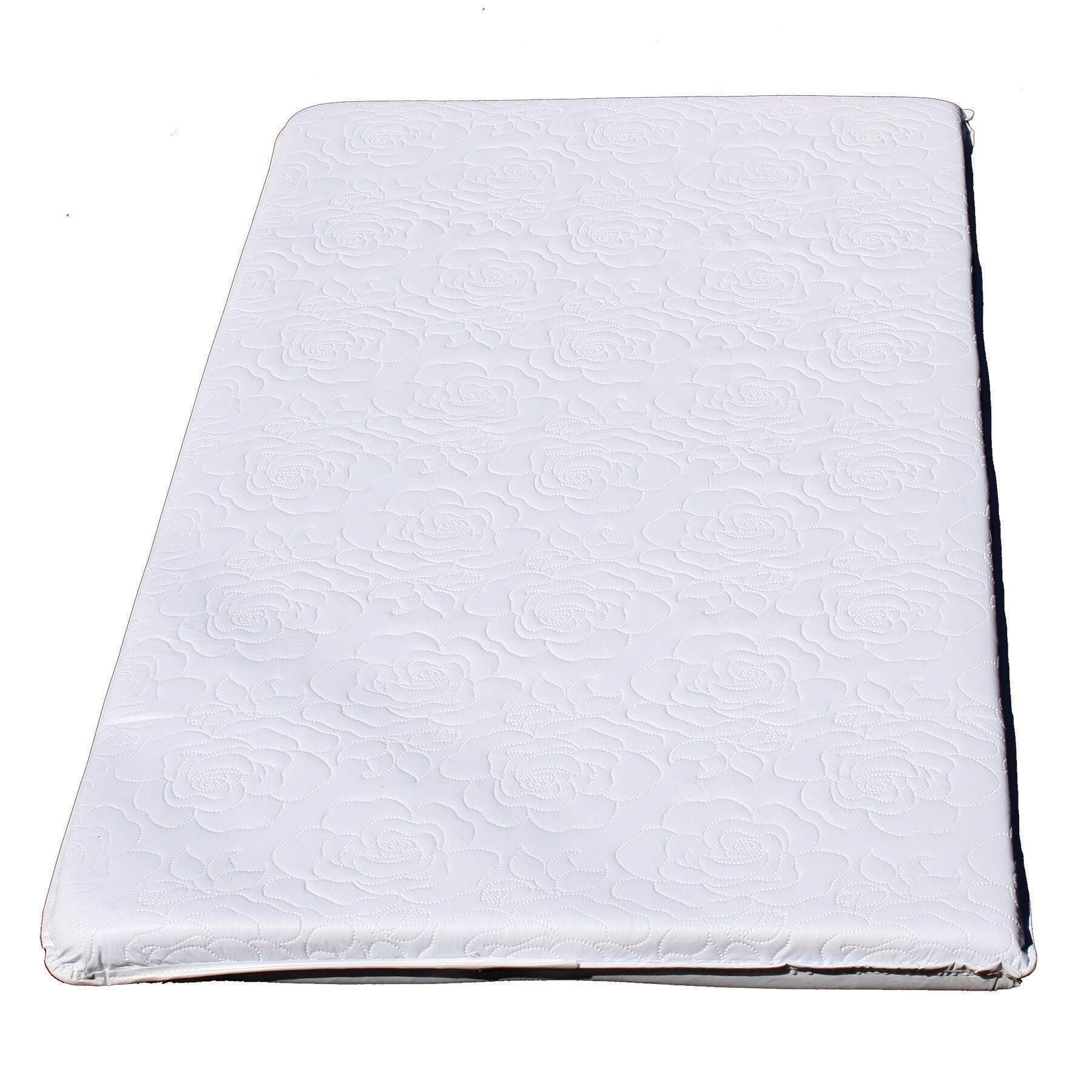 Childcraft Changing Table Replacement Pad 40 x 20 x 1 Inches